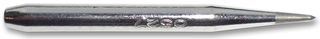 PACE 1121-0527-P5 Soldering Iron Tip, Conical, Extended, 0.8 mm