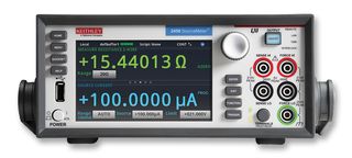 Source measure unit