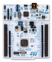 STM32 Nucleo board