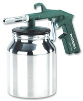 METABO SSP 1000 Sand Blaster, Gun, 7 Bar, 0.25" Coupling