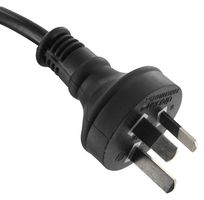 Mains Power Cord