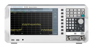 RF Test equipment