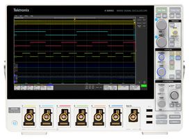 Oscilloscope