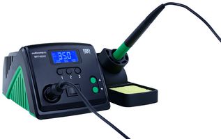 Soldering station