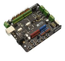 All-in-one robot control board