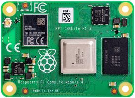 Raspberry Pi Compute Module 4