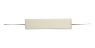 MULTICOMP PRO MP006159 Through Hole Resistor, 0.3 ohm, 25 W, ± 5%, Axial Leaded