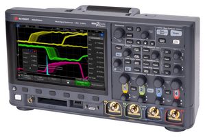 Digital oscilloscope