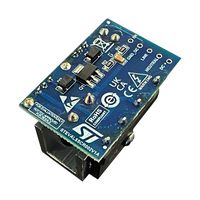 STMICROELECTRONICS STEVAL-SCR002V1 Evaluation Board, TN1605H-6T, Inrush Current Limitation Solution, Power Management