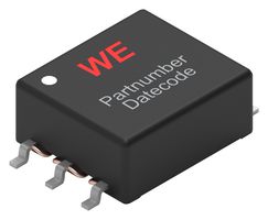 WE-PSPA Transformer