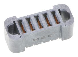 EXTreme Ten60 Power Connectors