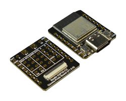 DFROBOT DFR0868 Beetle Board Kit, ESP32-C3-MINI-1, RISC-V, 32 bit, Wi-Fi/Bluetooth SOC
