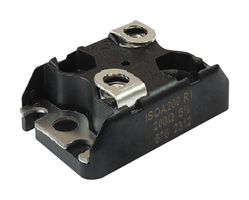 VISHAY ISOA200R16802JT Resistor, 68 kohm, ISOA Series, 200 W, ± 5%, Screw, 1.5 kV