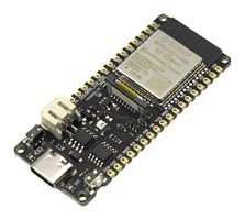 DFROBOT DFR1139 Development Kit, ESP32-WROOM-32E-N16R2, Xtensa, LX6, 32 Bit, ESP32 Family
