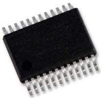 ROHM BD9394EFV-E2 LED Driver, Boost (Step Up), 4 Outputs, 9V to 35V in, 150kHz Switch, 150mA out, HTSSOP-24