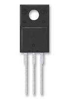 Low Voltage MOSFET