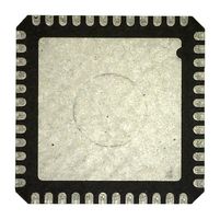 Ultra-Low Power 48MHz MCU RISC-V MCU