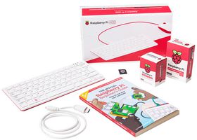 Raspberry Pi 400 kit