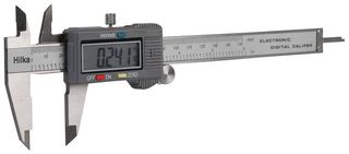 Digital caliper<