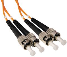 MULTICOMP PRO SPC23060 DUPLEX FIBER OPTIC PATCH CORD