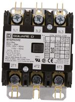 Contactors