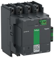 TeSys Giga Large Motor Contactors