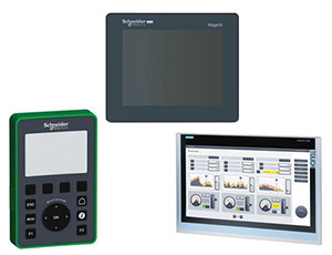 Panel Instrumentation