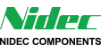 Nidec components