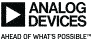 ANALOG DEVICES