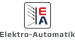 EA ELEKTRO-AUTOMATIK