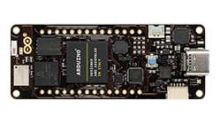 Arduino <br>Portenta H7